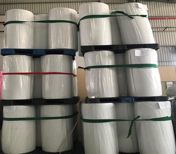 CÔNG TY TNHH XUẤT NHẬP KHẨU BIỂN XANH